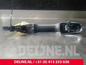 Volvo XC90 Portiergreep 4Deurs rechts-achter O30865 foto 2