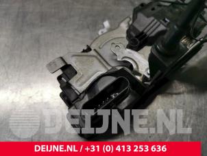 Volvo V90 Deurslot Mechaniek 4Deurs links-voor O30868 foto 3