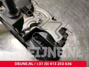 Volvo V90 Deurslot Mechaniek 4Deurs rechts-voor O30872 foto 3
