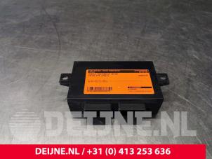 Volvo V70 Module tailgate motor O30878 photo 2