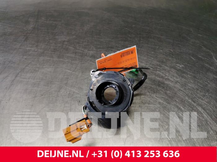 Volvo XC70 Steuergerät Airbag O30915