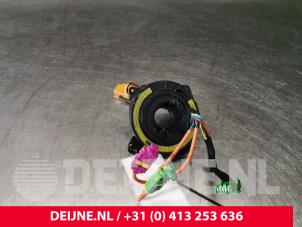 Volvo XC70 Airbag clock spring O30915 photo 2