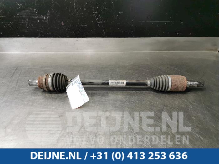 Volvo XC70 Antriebswelle rechts hinten O30941