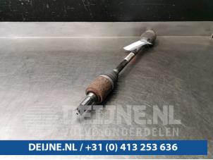 Volvo XC70 Antriebswelle rechts hinten O30941 foto 3