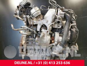 Gebruikte Motor Volvo XC60 I (DZ) 2.4 D3/D4 20V AWD Prijs op aanvraag aangeboden door van Deijne Onderdelen Uden B.V.