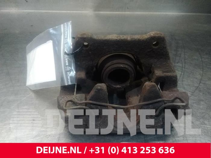Volvo XC90 Remklauw (Tang) links-achter O31014