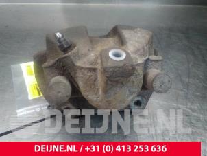 Volvo XC90 Bremszange links hinten O31014 foto 2