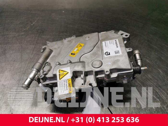 Volvo V60 DC/DC converter O31015