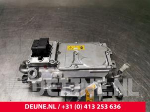 Volvo V60 DC/DC converter O31015 foto 2
