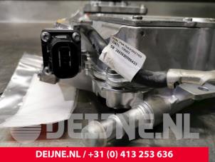 Volvo V60 DC/DC converter O31015 foto 3