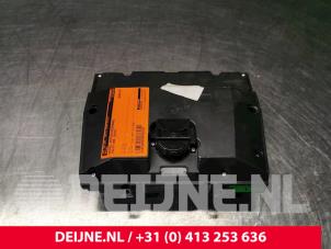 Volvo V60 Heater control panel O31021 photo 2