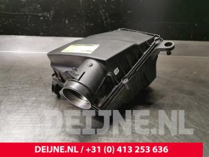 Volvo V90 Luftfiltergehäuse O31038 foto 2