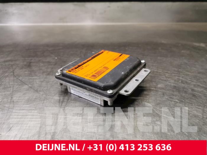 Gebruikte ASDM sensor Volvo V60 I (FW/GW) 2.4 D6 20V Plug-in Hybrid AWD Prijs € 200,00 Margeregeling aangeboden door van Deijne Onderdelen Uden B.V.