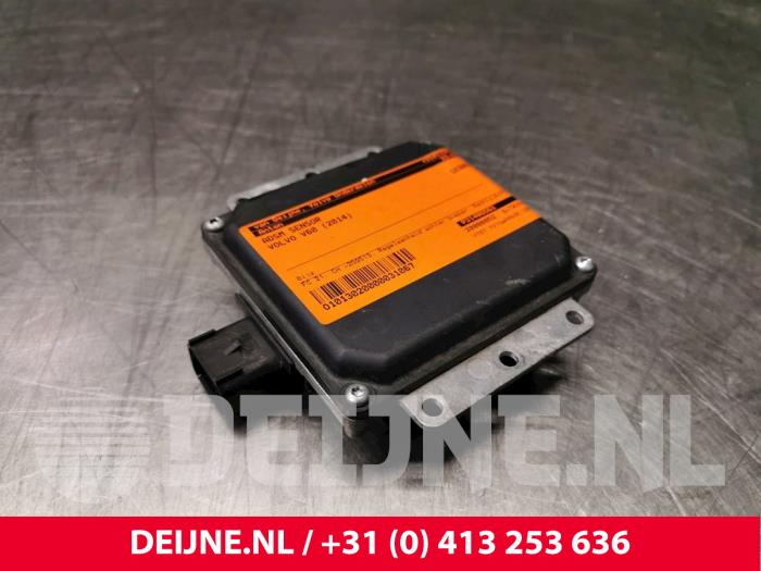 Gebruikte ASDM sensor Volvo V60 I (FW/GW) 2.4 D6 20V Plug-in Hybrid AWD Prijs € 200,00 Margeregeling aangeboden door van Deijne Onderdelen Uden B.V.