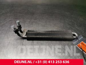 Gebruikte Radiateur Volvo V60 I (FW/GW) 2.4 D6 20V Plug-in Hybrid AWD Prijs € 50,00 Margeregeling aangeboden door van Deijne Onderdelen Uden B.V.