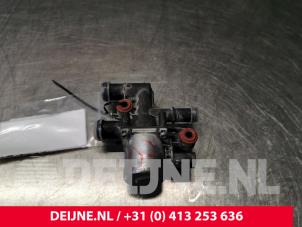 Volvo V60 Heizungsventil Elektrisch O31105 foto 2