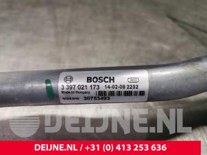 Volvo V60 Scheibenwischer Mechanik O31106 foto 3