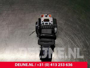 Volvo V60 Veiligheidsgordel links-achter O31107 foto 2