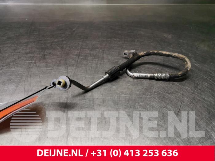 Volvo V60 Klima Leitung O31108