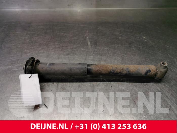 Volvo V70 Schokdemper links-achter O31121