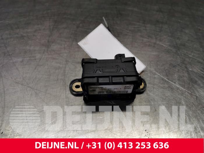 Volvo XC70 Lenkwinkelsensor O31130