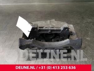Volvo V60 Bremszange rechts vorne O31155 foto 3