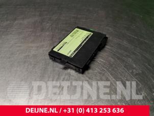 Volvo V60 Module keyless vehicle O31186 photo 2
