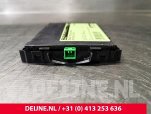 Volvo V60 Module keyless vehicle O31186 photo 3