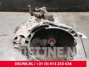Volvo V50 Getriebe O31228 foto 2