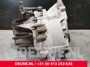Volvo V50 Getriebe O31228 foto 3