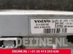Volvo V40 Displays Multi Media Anzeige O31239 foto 3