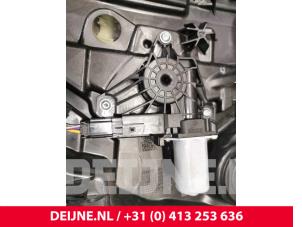 Volvo V40 Fenstermechanik 4-türig rechts hinten O31300 foto 3