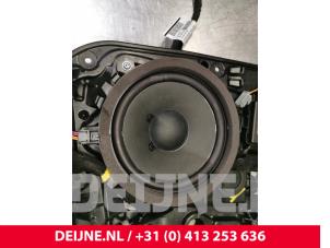 Volvo V40 Fenstermechanik 4-türig rechts hinten O31300 foto 2