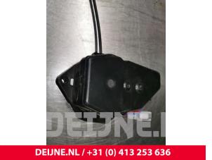 Volvo XC60 Slotmechaniek Achterklep O31334 foto 3