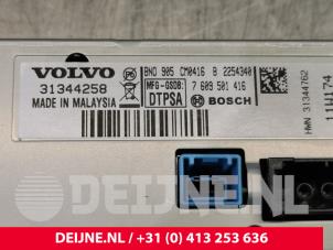 Volvo XC60 Displays Multi Media Anzeige O31336 foto 3