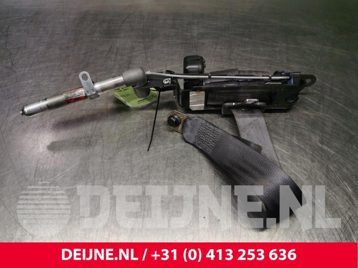 Volvo V40 Veiligheidsgordel rechts-voor O31362