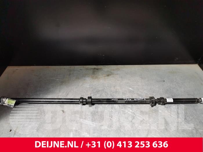 Volvo XC60 Intermediate shaft O31388