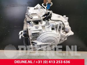 Volvo XC60 Versnellingsbak O31390 foto 3