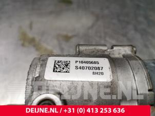 Volvo XC60 Haldex koppeling O31391 foto 3