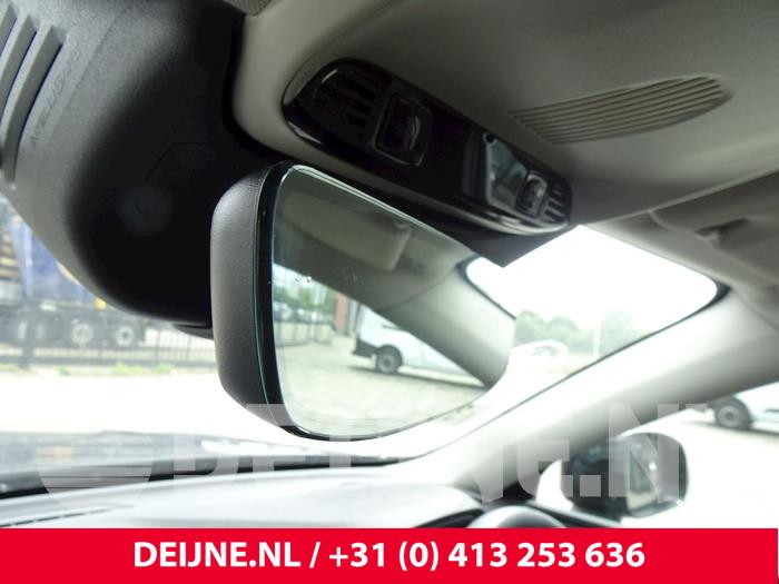 Volvo XC60 Binnenspiegel O31397