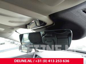 Volvo XC60 Rear view mirror O31397 photo 2