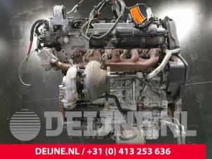 Gebruikte Motor Volvo V70 (SW) 2.4 D5 20V Prijs op aanvraag aangeboden door van Deijne Onderdelen Uden B.V.