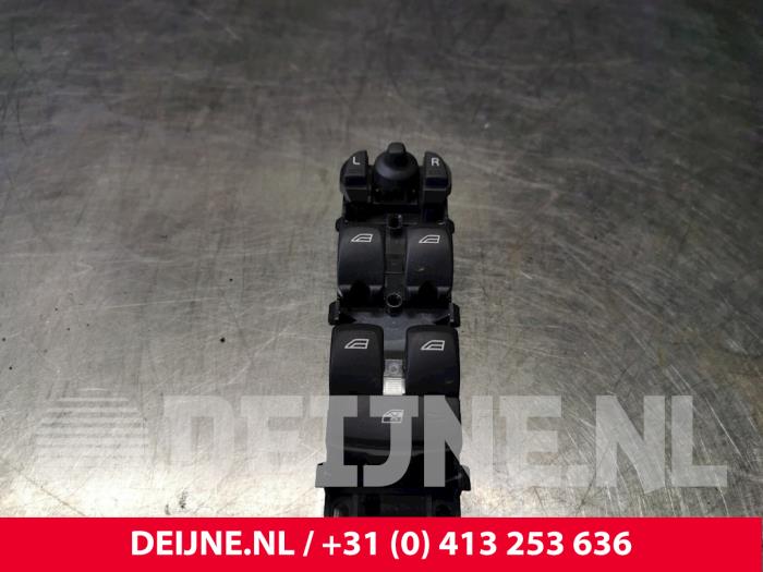 Volvo V40 Elektrisches Fenster Schalter O31441