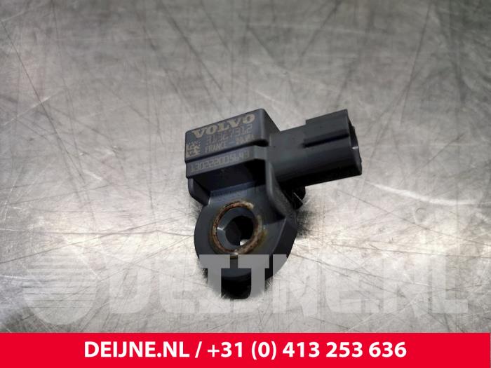 Volvo V40 Airbag-Sensor O31444