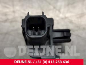 Volvo V40 Airbag Sensor O31444 foto 2