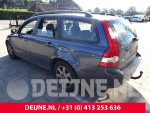 Volvo V50 Zijskirt links O31459 foto 2