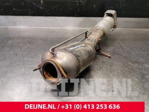 Volvo V40 Roetfilter O31486 foto 2