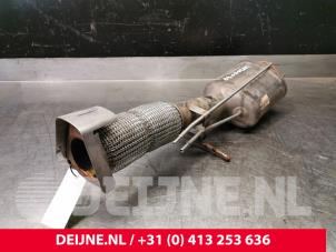 Gebruikte Roetfilter Volvo V40 (MV) 2.0 T2 16V Prijs € 450,00 Margeregeling aangeboden door van Deijne Onderdelen Uden B.V.