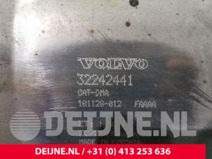 Volvo V40 Roetfilter O31486 foto 3