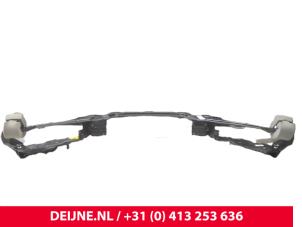 Volvo V40 Front panel O9990000002 photo 2